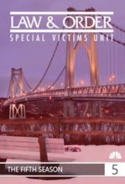 Law & Order: Special Victims Unit: Season 5