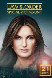 Law & Order: Special Victims Unit: Season 21