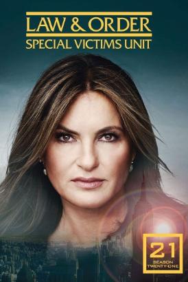 Law & Order: Special Victims Unit: Season 21