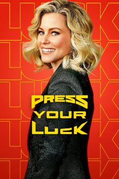 Press Your Luck: Season 2