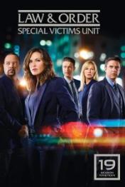 Law & Order: Special Victims Unit: Season 19