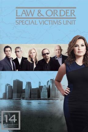 Law & Order: Special Victims Unit: Season 14