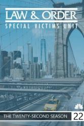 Law & Order: Special Victims Unit: Season 22