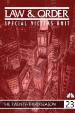 Law & Order: Special Victims Unit: Season 23