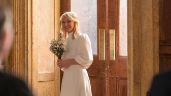 And a Trauma In a Pear Tree