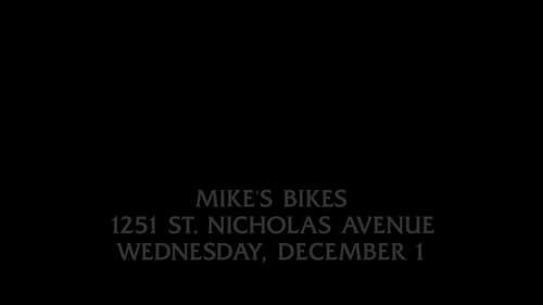 Can I Get a Witness?